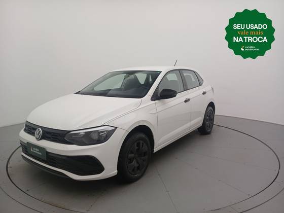 VOLKSWAGEN POLO 1.0 MPI TRACK MANUAL VOLKSWAGEN POLO 1.0 MPI TRACK MANUAL